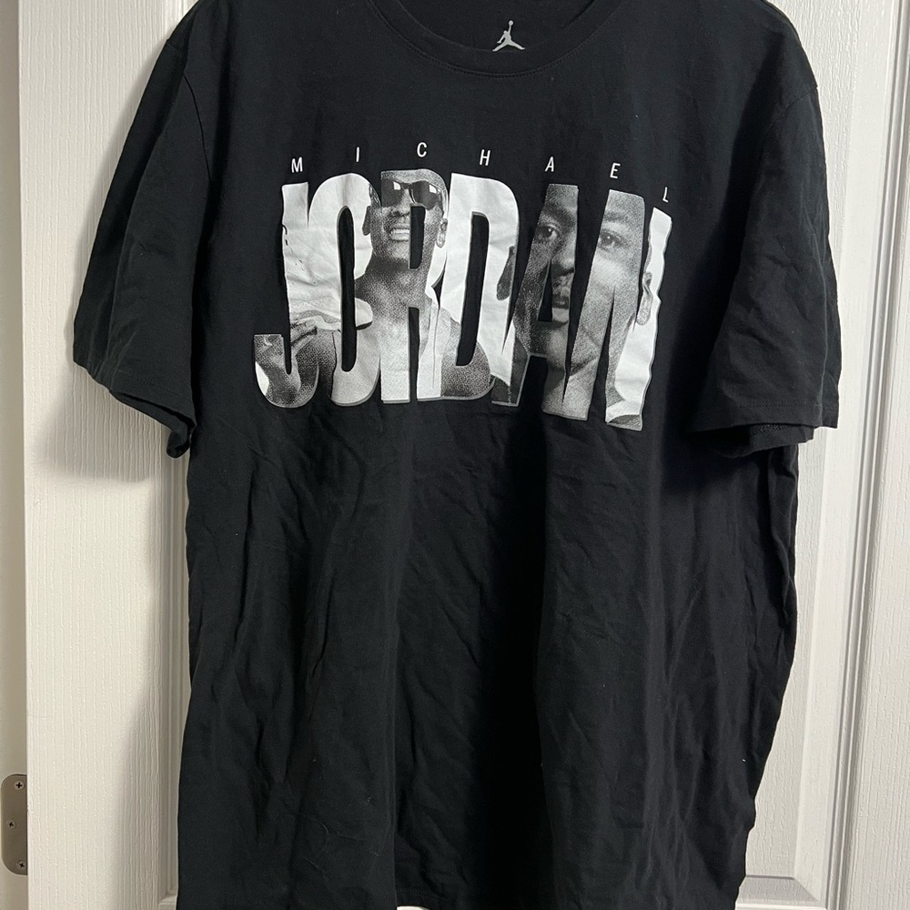 Jordan T shirt Air jordan Tee NWOT